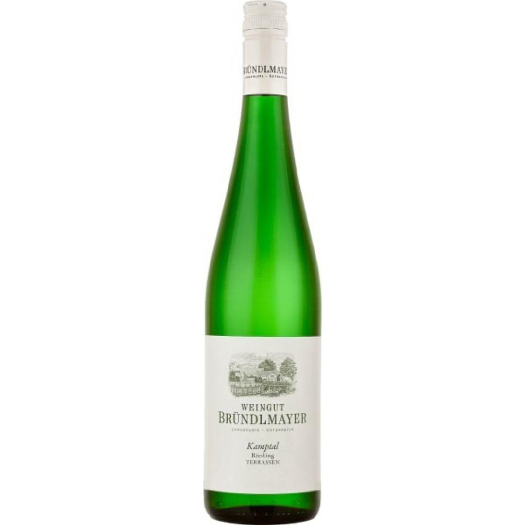 Weingut Brundlmayer 2022 Riesling Kamptal DAC Austria