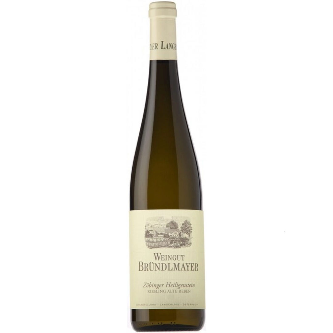 Weingut Brundlmayer Heiligenstein Riesling Austria 2020