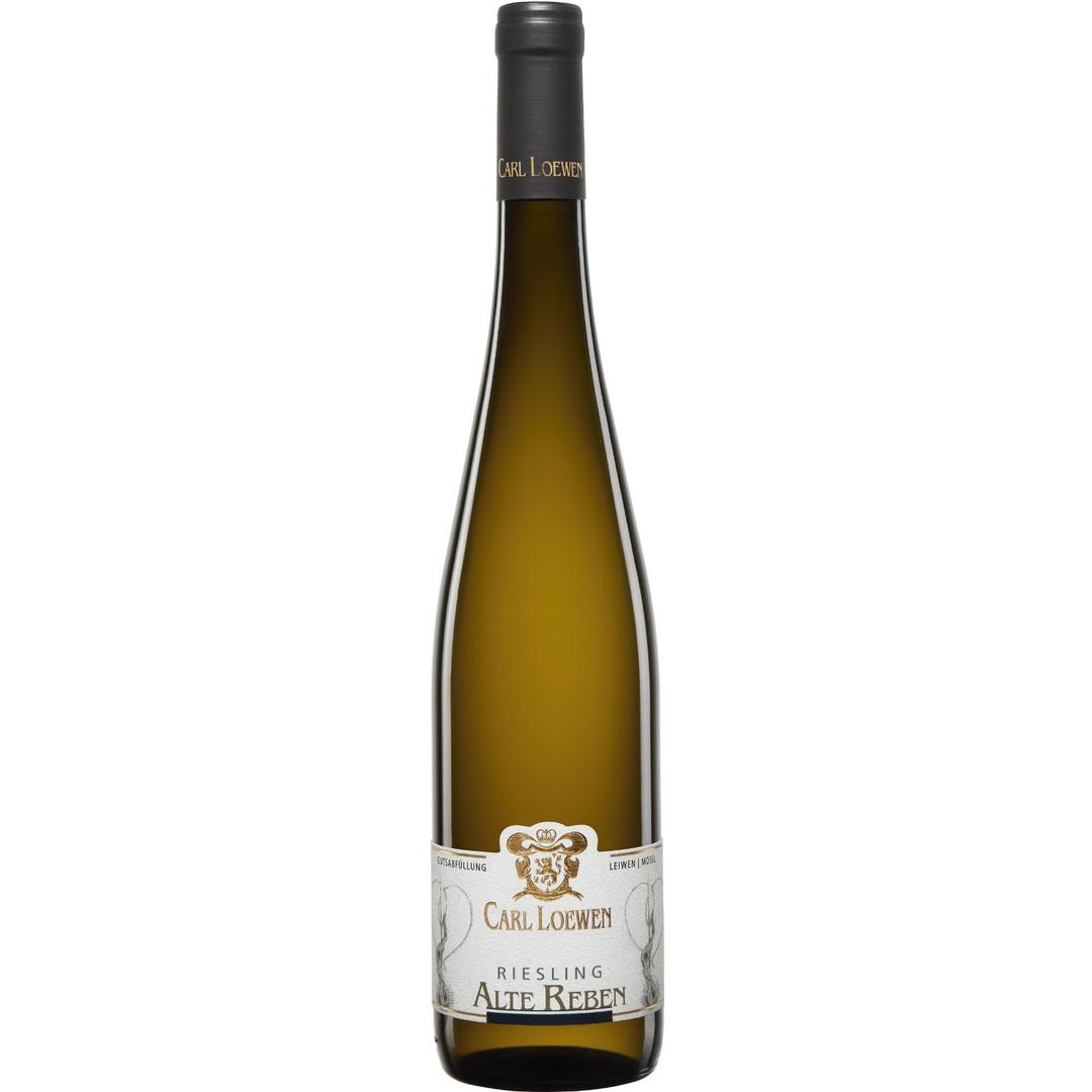 Weingut Carl Loewen Alte Reben Riesling, Mosel, Germany 2018