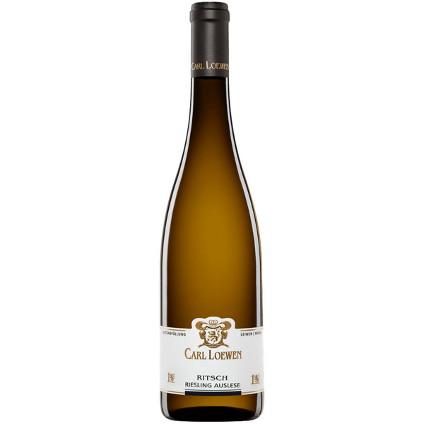 Weingut Carl Loewen Thornicher Ritsch Riesling Auslese, Mosel, Germany 2018