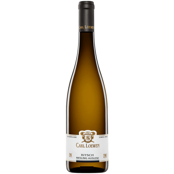 Weingut Carl Loewen Thornicher Ritsch Riesling Auslese, Mosel, Germany 2021