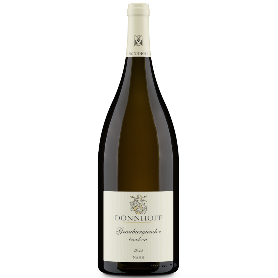 Weingut Dönnhoff Grauburgunder Trocken, Nahe, Germany 2023
