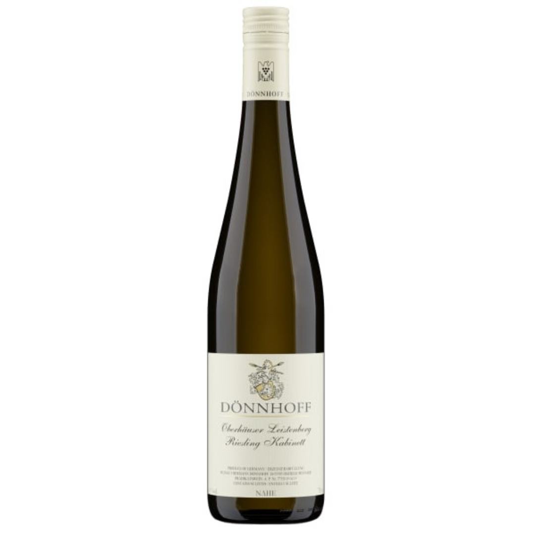 Weingut Donnhoff Oberhauser Leistenberg Riesling Kabinett, Nahe, Germany 2023