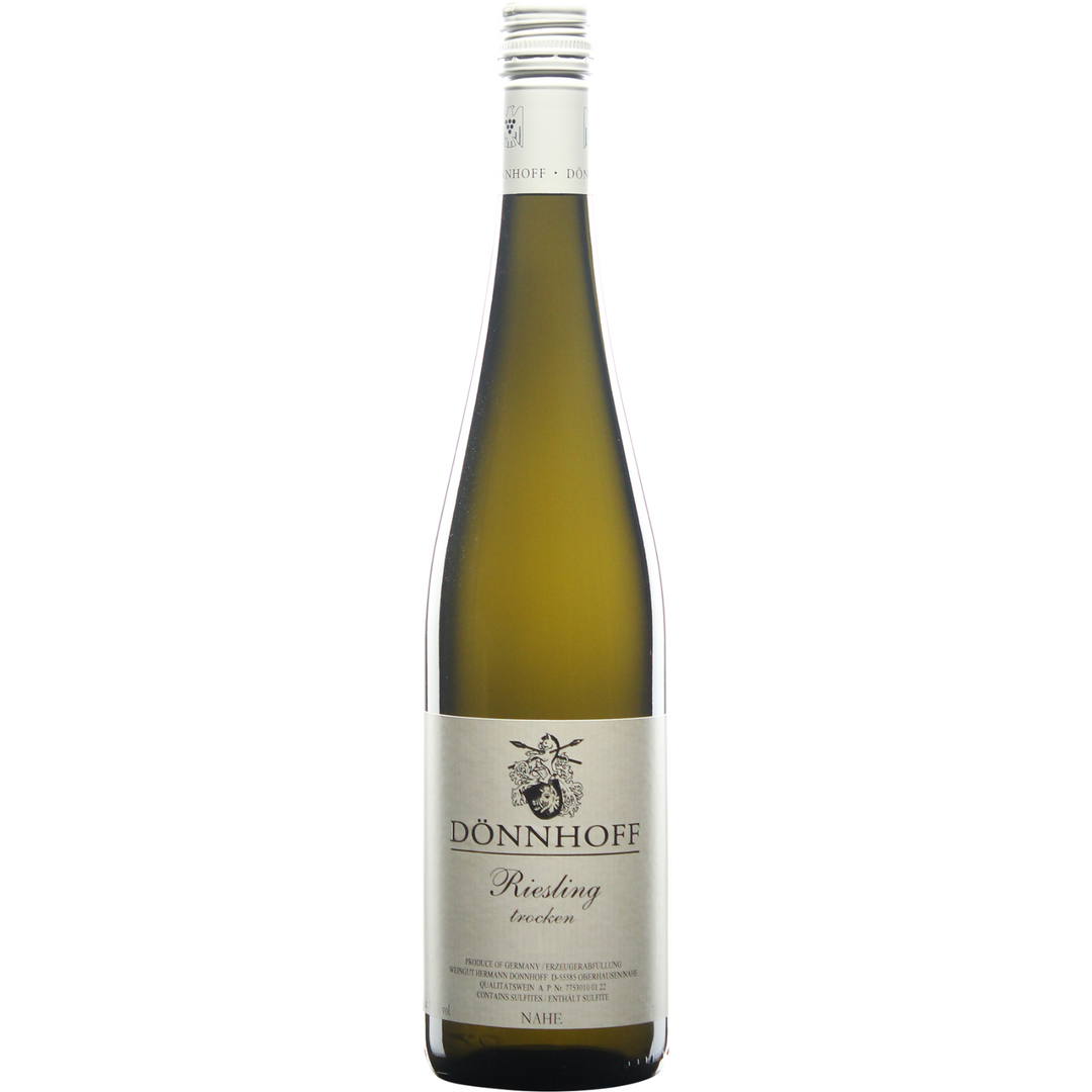 Weingut Donnhoff Riesling Trocken, Nahe, Germany 2022
