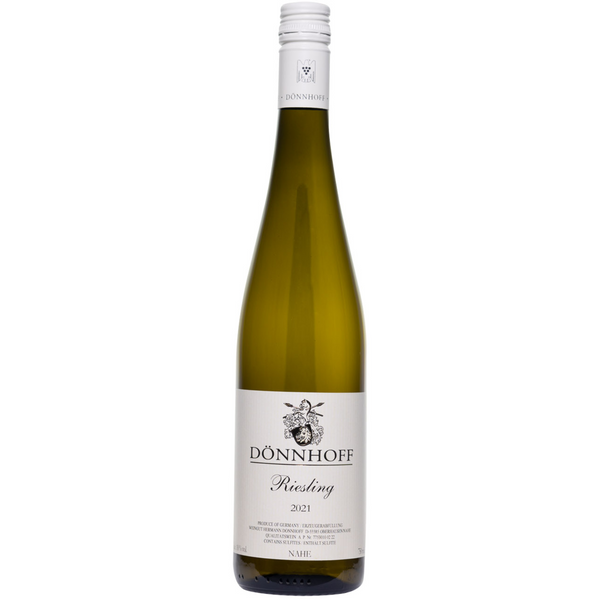 Weingut Donnhoff Riesling, Nahe, Germany 2021