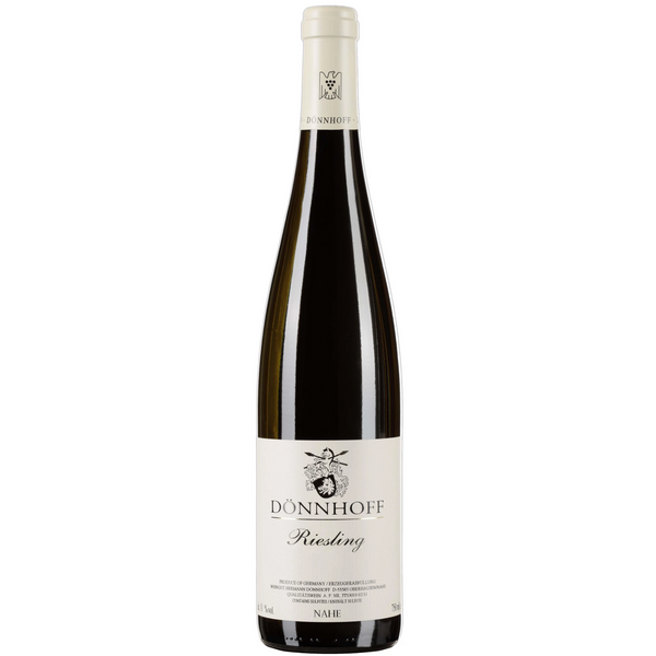 Weingut Donnhoff Riesling, Nahe, Germany 2022