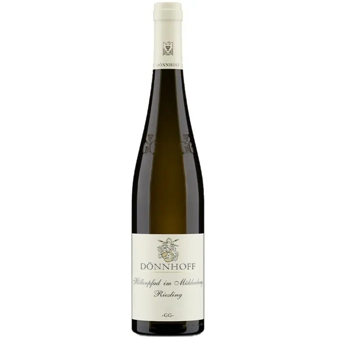 Weingut Dönnhoff Roxheimer Höllenpfad im Mühlenberg Riesling GG, Nahe, Germany 2023