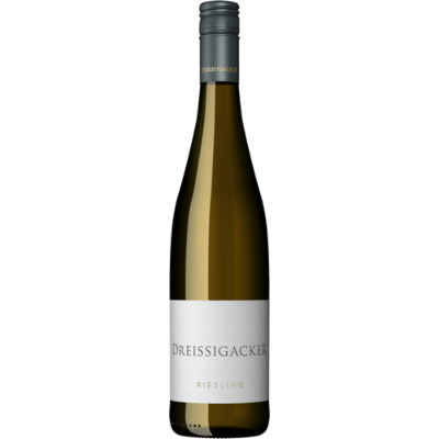 Weingut Dreissigacker Riesling Trocken, Rheinhessen, Germany 2021