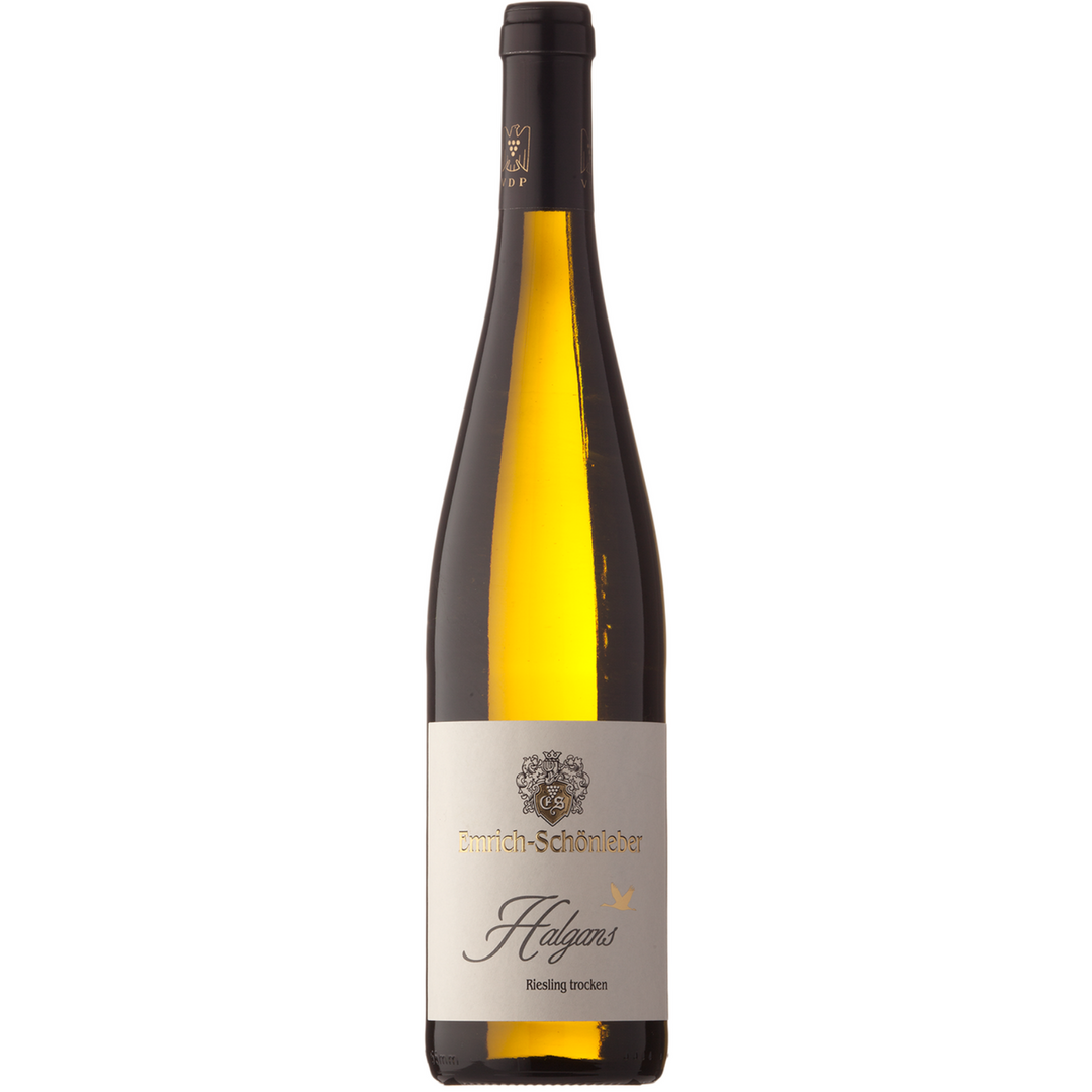 Weingut Emrich-Schonleber Halgans Riesling Trocken, Nahe, Germany 2022