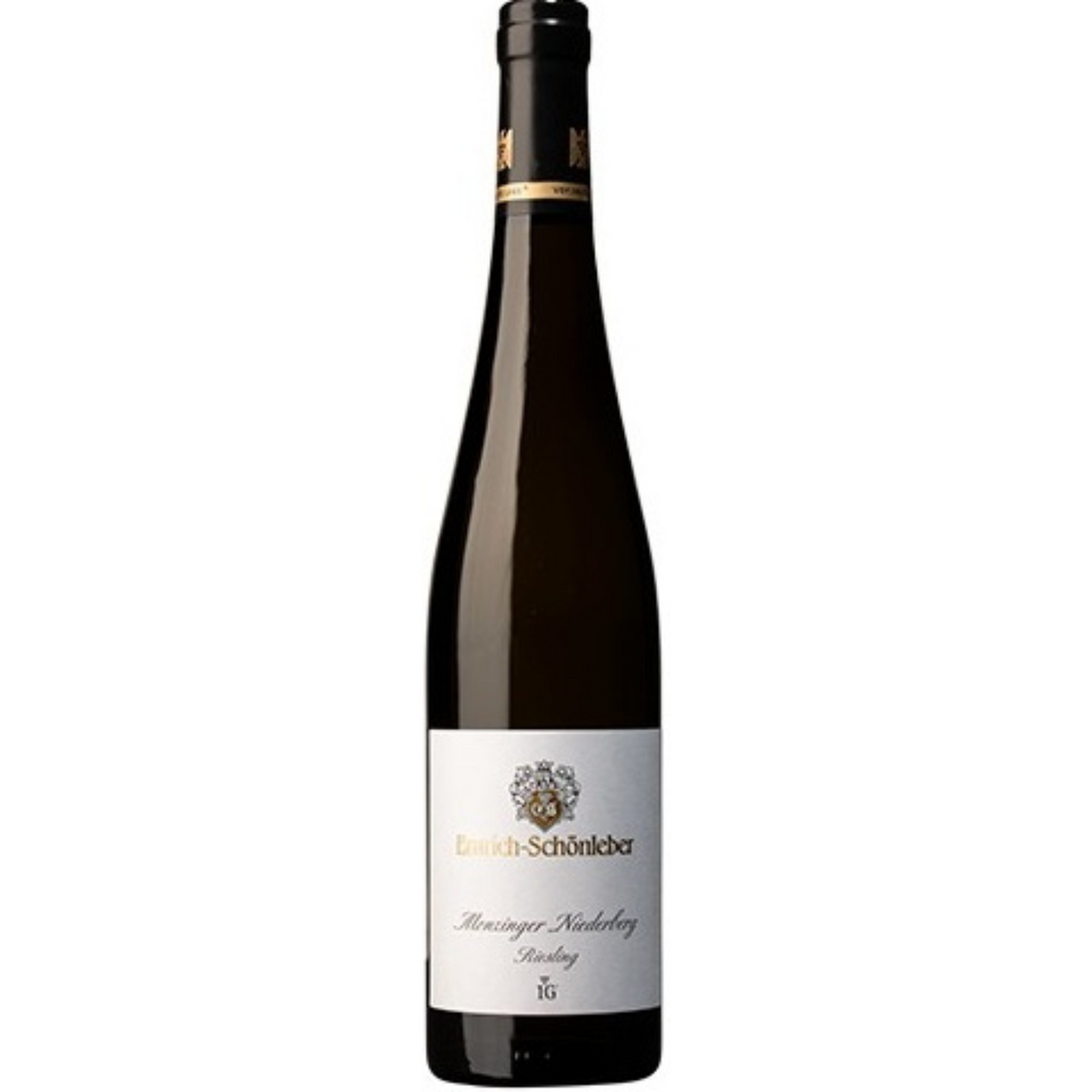 Weingut Emrich-Schonleber Monzinger Niederberg Riesling, Nahe, Germany 2022