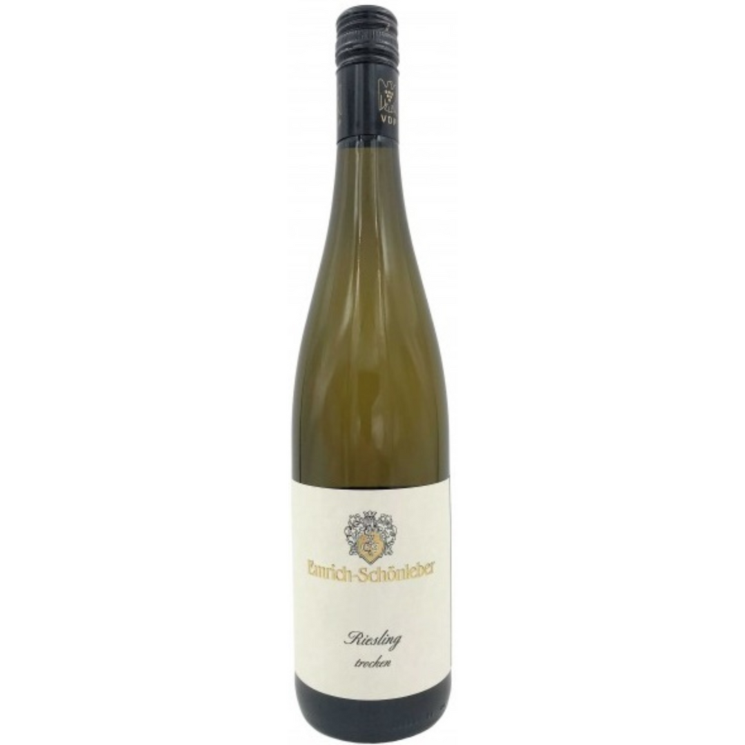 Weingut Emrich-Schonleber Riesling Trocken, Nahe, Germany 2022