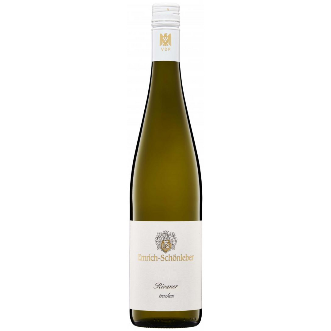 Weingut Emrich-Schonleber Rivaner Trocken, Nahe, Germany 2022