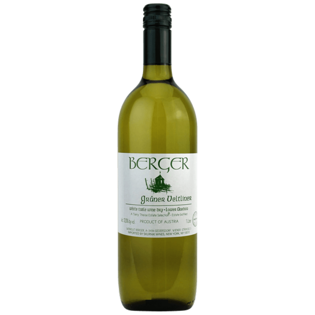 Weingut Erich & Maria Berger 2022 Austria Gruner Veltliner