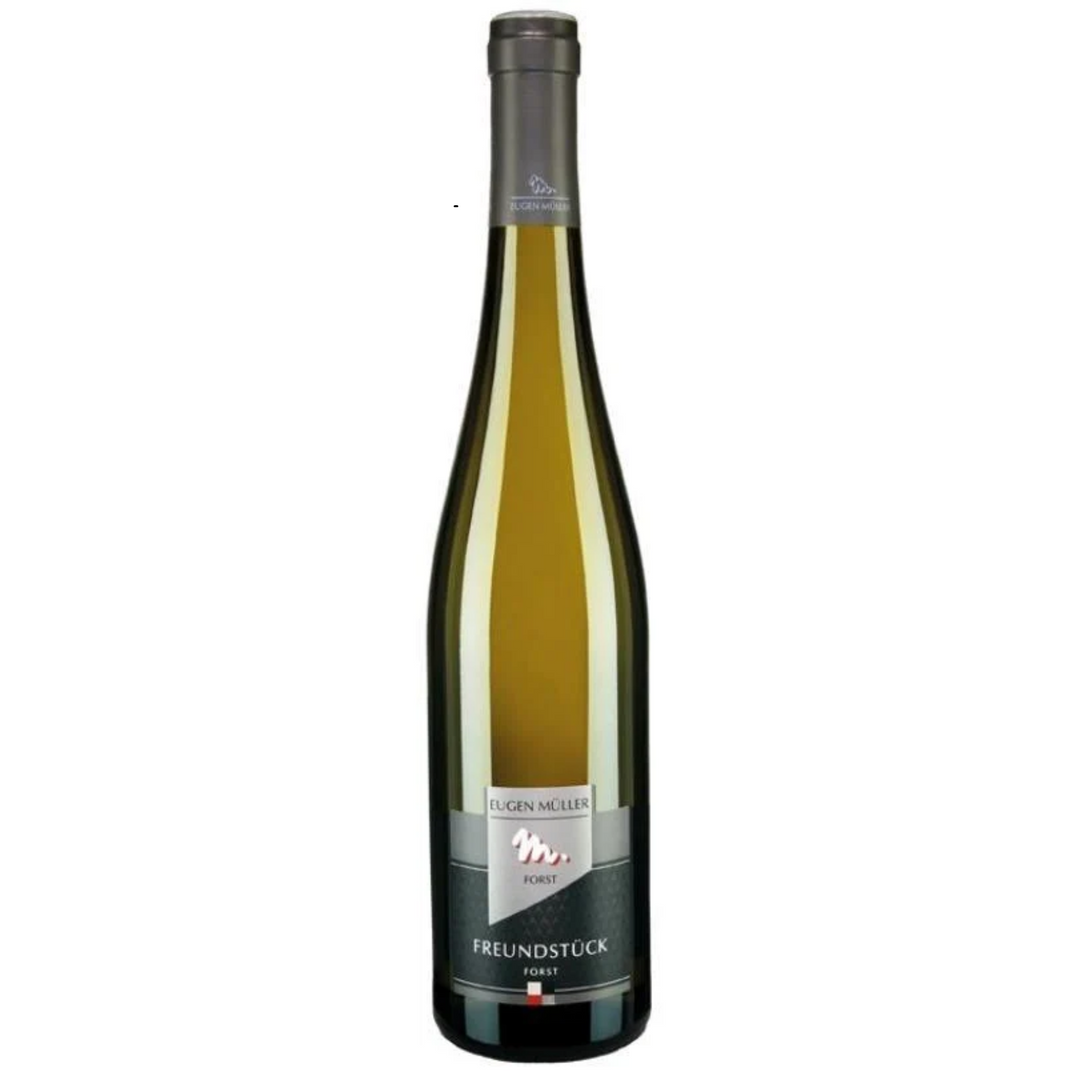 Weingut Eugen Muller Forster Freundstuck Riesling Spatlese Trocken, Pfalz, Germany 2020