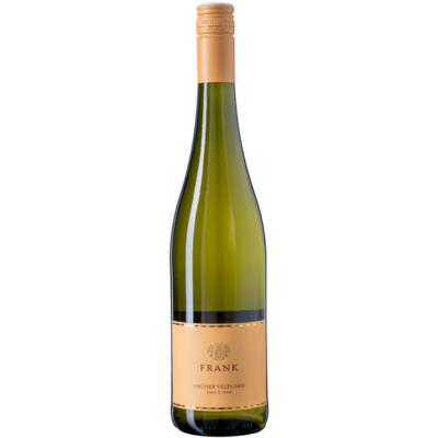 Weingut Frank Gruner Veltliner, Weinviertel DAC, Austria 2022 (Case of 12)
