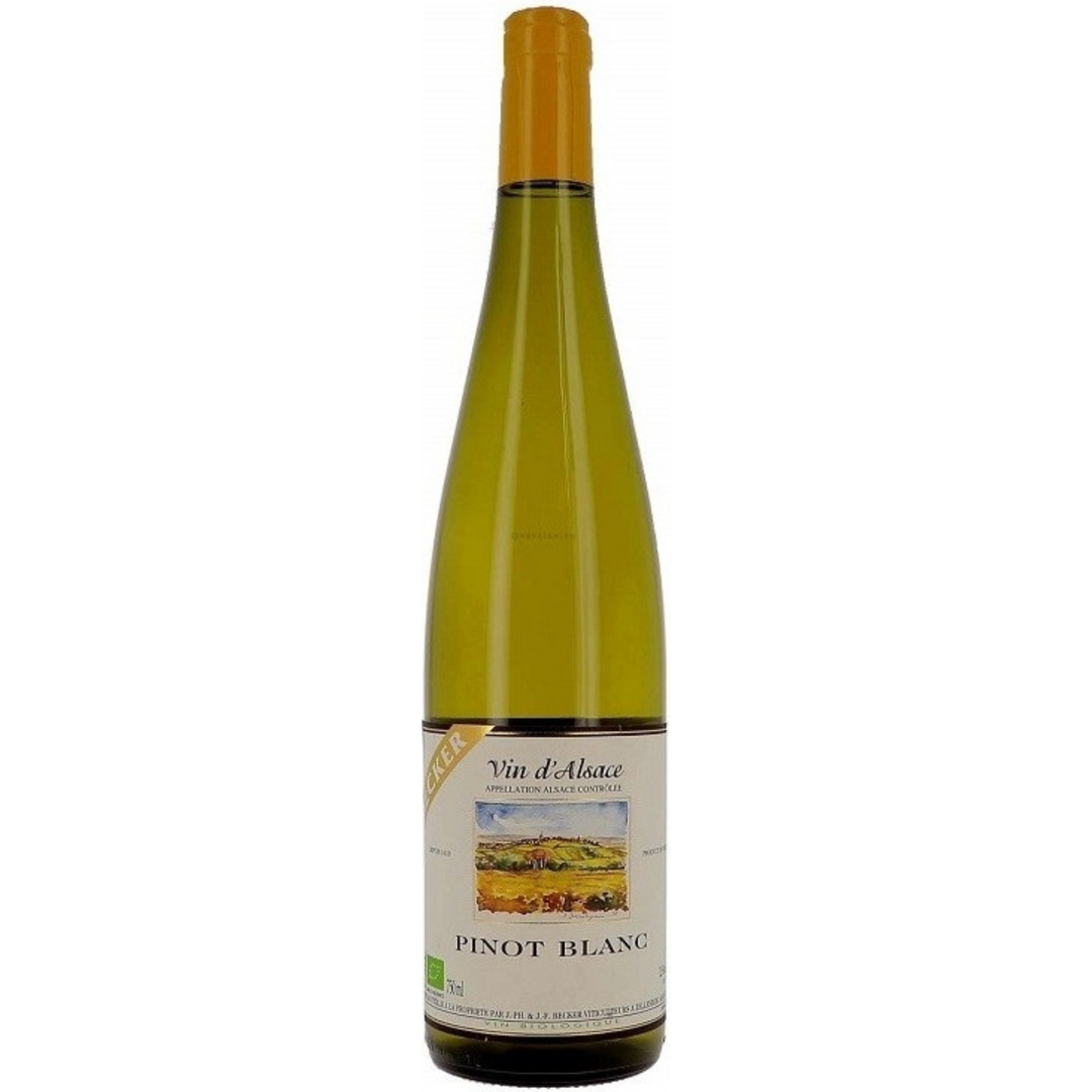 Weingut Friedrich Becker Family Pinot Blanc, Pfalz, Germany 2022