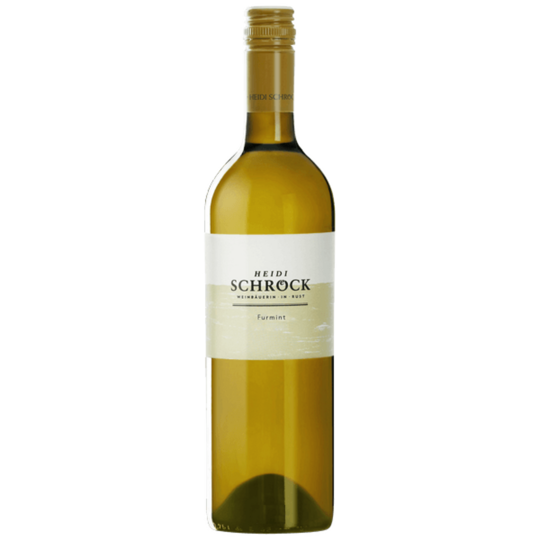 Weingut Heidi Schröck Furmint, Burgenland, Austria 2021