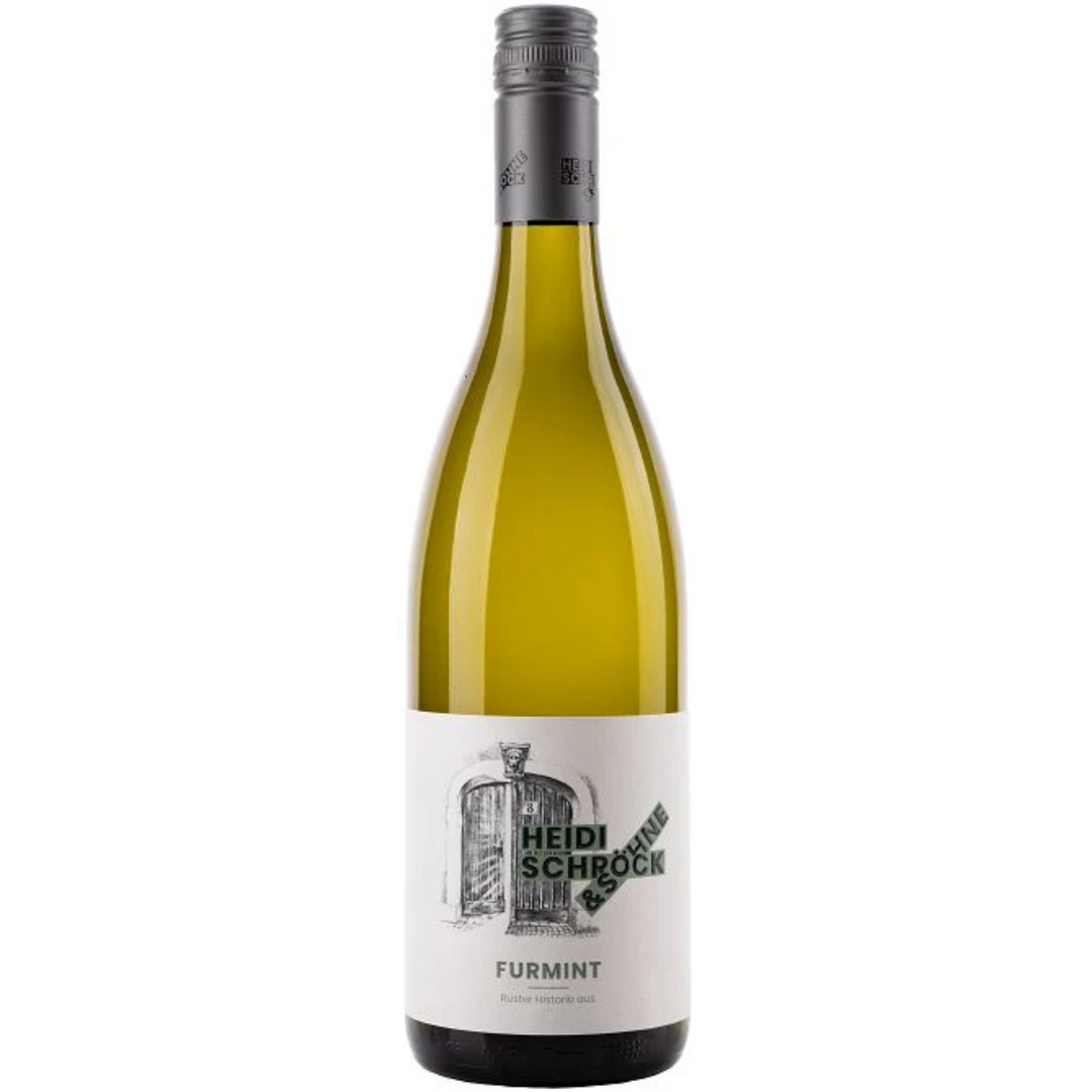 Weingut Heidi Schröck Furmint, Burgenland, Austria 2023