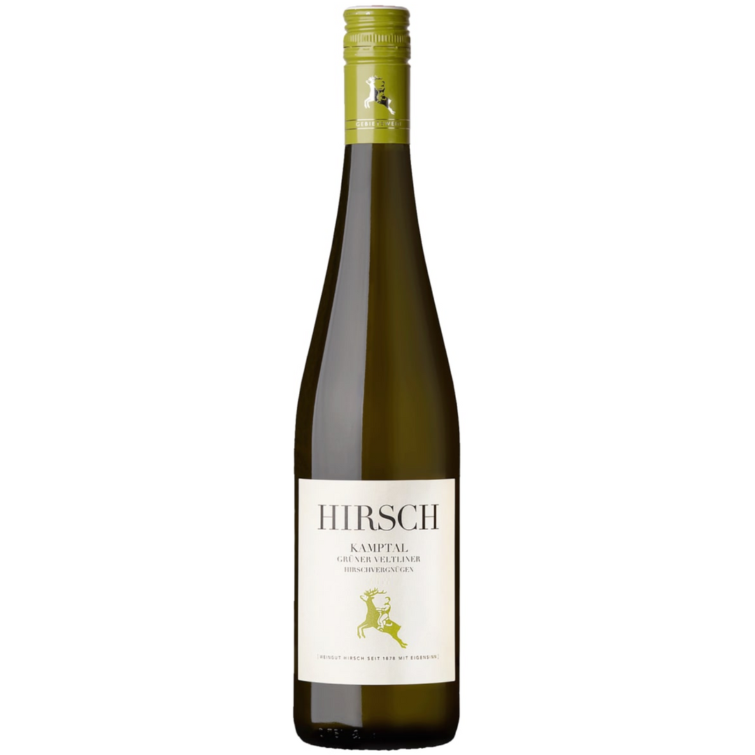 Weingut Hirsch Nr. 1 Gruner Veltliner Austria 2022