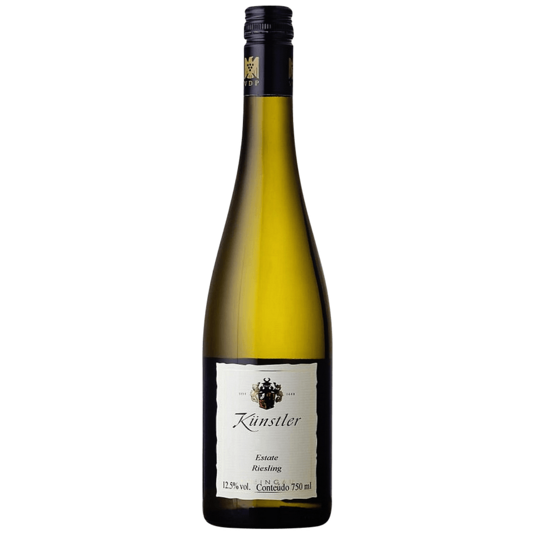 Weingut Kunstler Guts-Riesling Trocken, Rheingau, Germany 2022