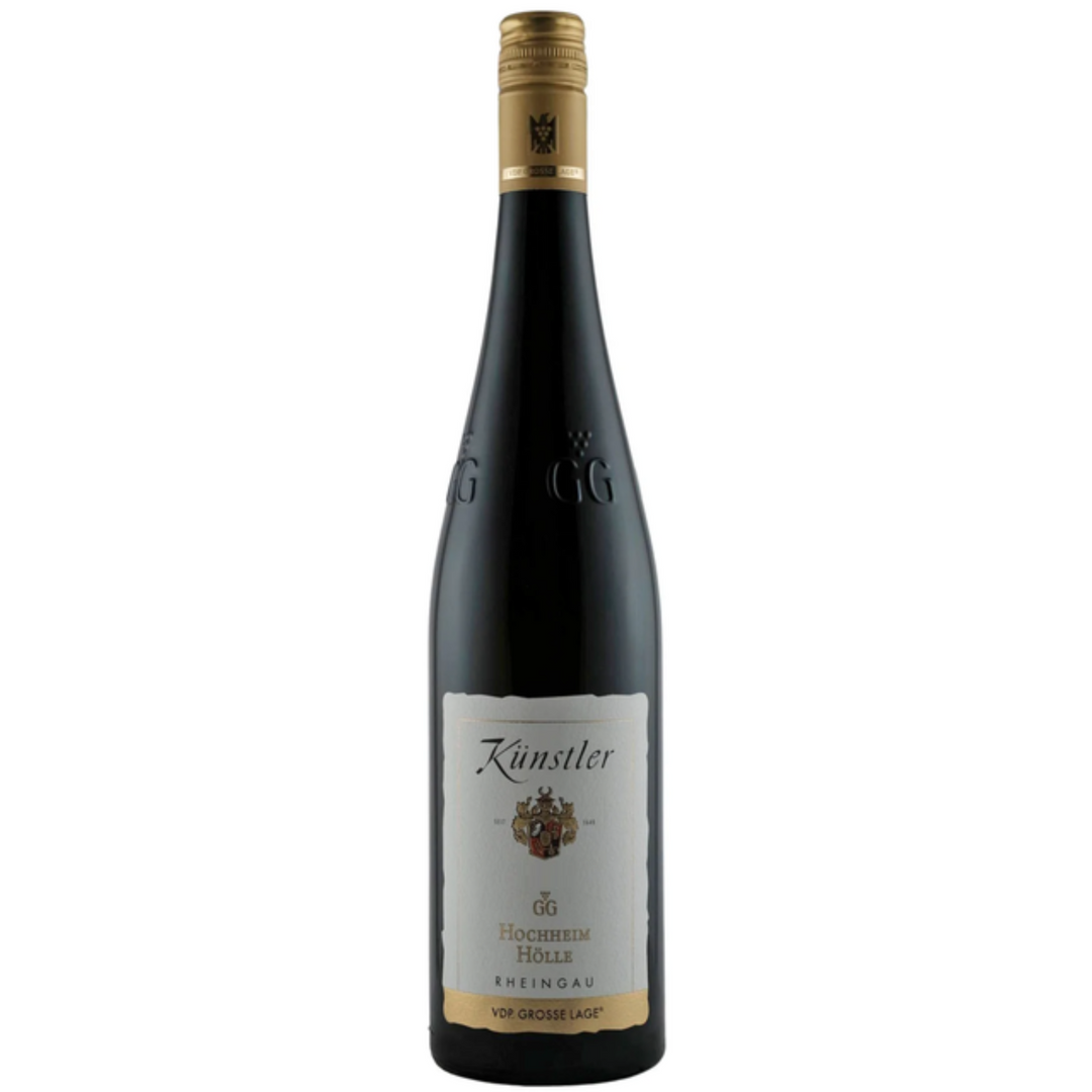 Weingut Kunstler Riesling 2020 Hochheimer Holle Germany