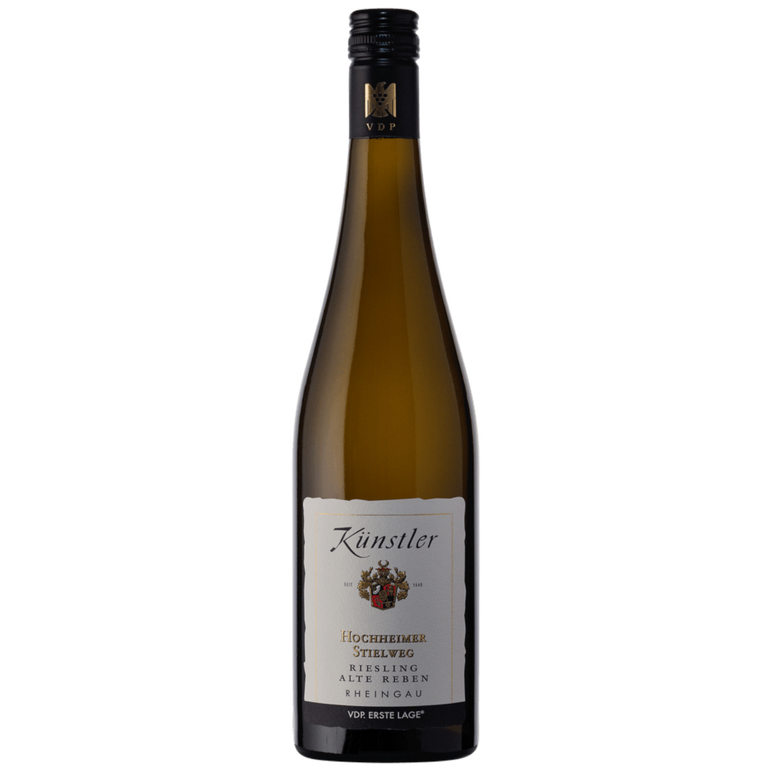 Weingut Kunstler Hochheimer Stielweg Riesling 2020 Germany