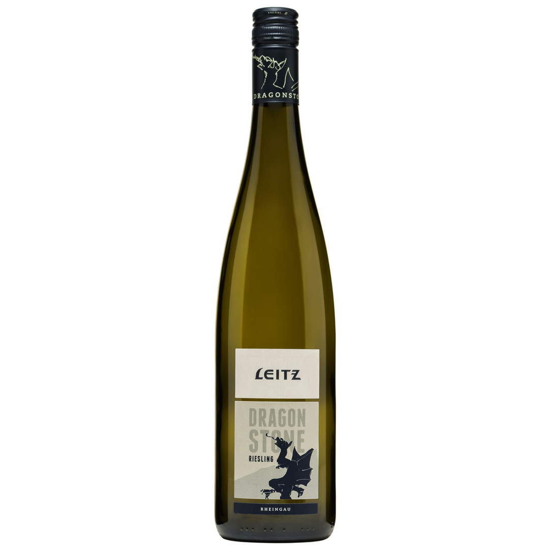 Weingut Leitz Rudesheimer Drachenstein - Dragonstone Riesling, Rheingau, Germany 2023 Cases (6x750ml)
