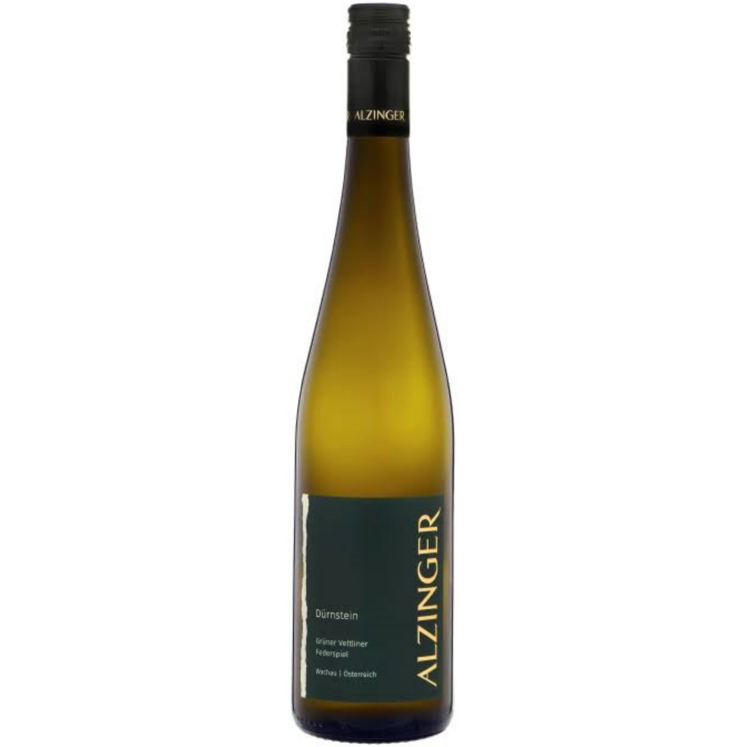 Weingut Leo Alzinger Dürnsteiner Grüner Veltliner Federspiel, Wachau, Austria 2024