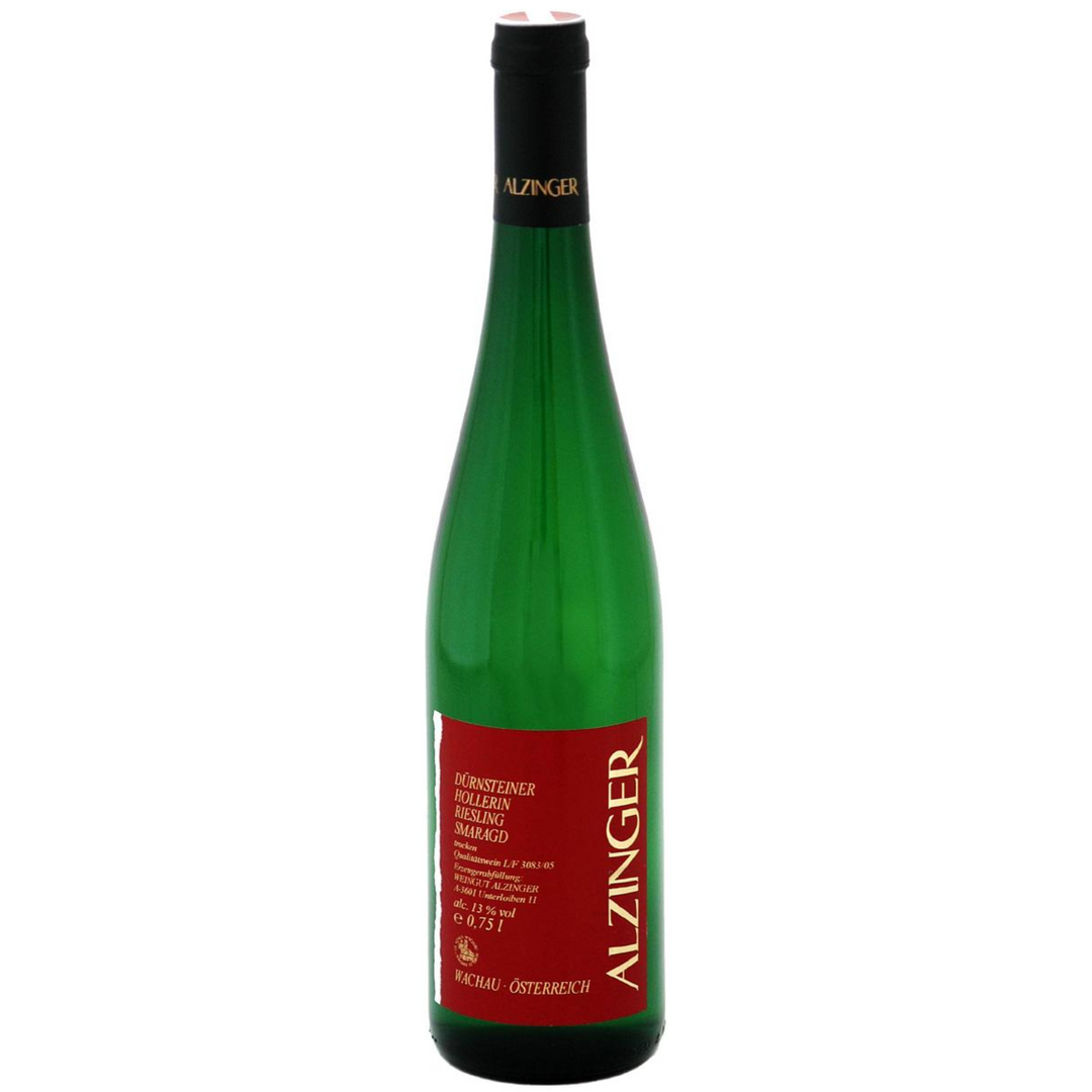 Weingut Leo Alzinger Durnsteiner Hollerin Riesling Smaragd, Wachau, Austria 2020
