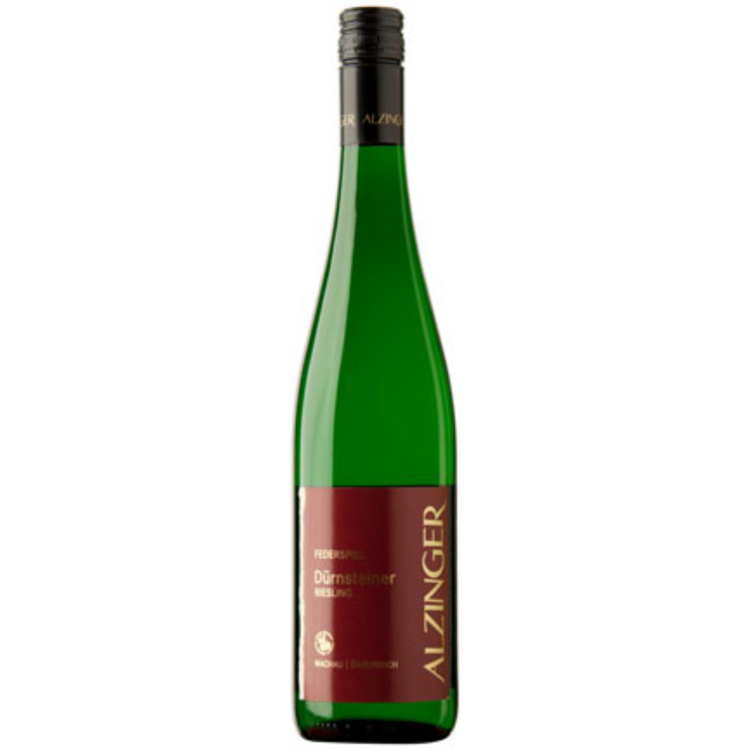 Weingut Leo Alzinger 2020 Riesling Wachau Austria Federspiel