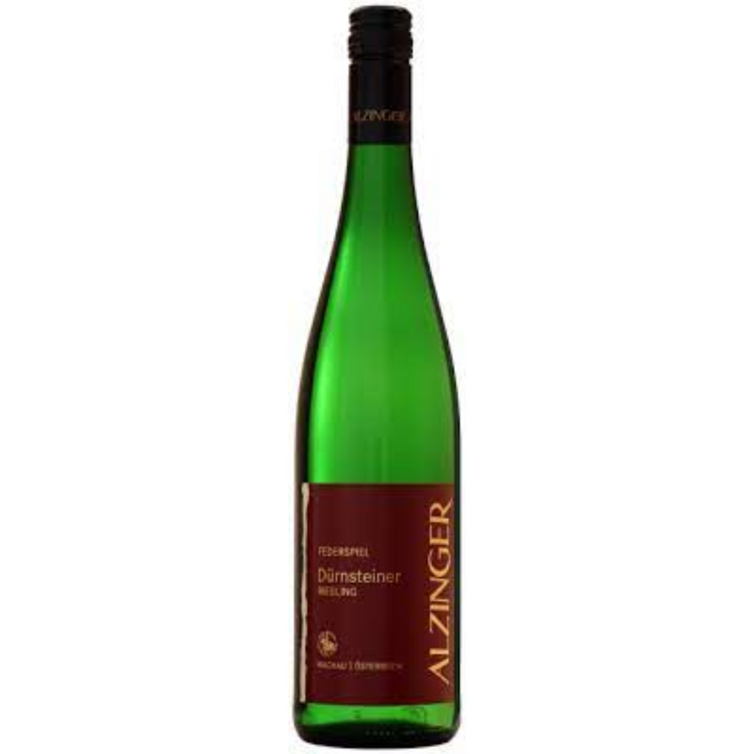 Weingut Leo Alzinger Dürnsteiner Riesling Federspiel, Wachau, Austria 2022