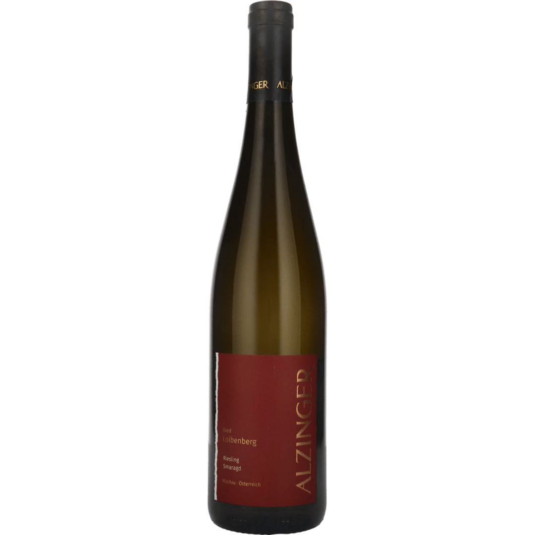 Weingut Leo Alzinger Loibenberg Riesling Smaragd, Wachau, Austria 2020