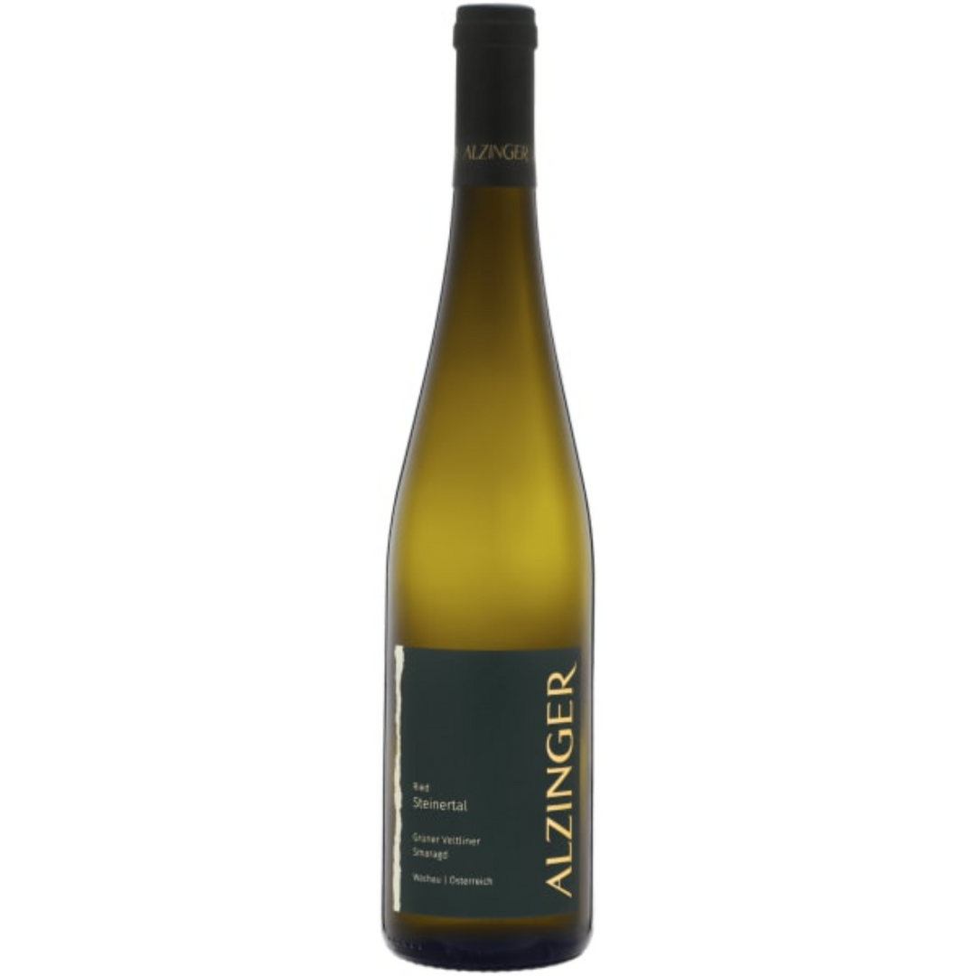 Weingut Leo Alzinger Loibner Steinertal Gruner Veltliner Smaragd, Wachau, Austria 2021