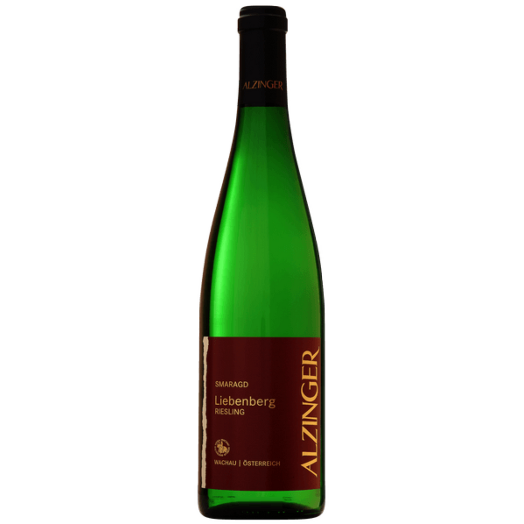 Weingut Leo Alzinger Ried Liebenberg Riesling 2021 Austria