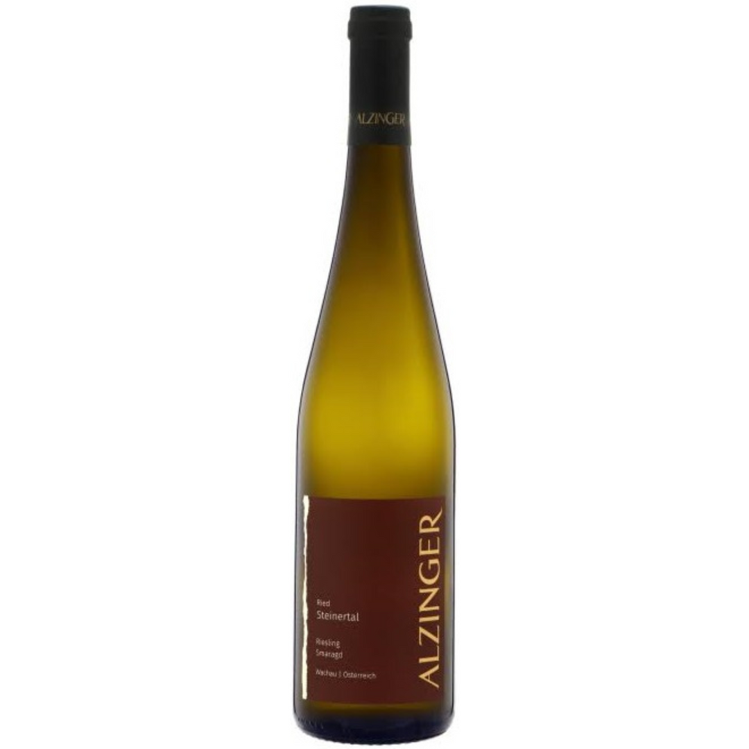 Weingut Leo Alzinger Ried Steinertal Riesling Smaragd, Wachau, Austria 2021