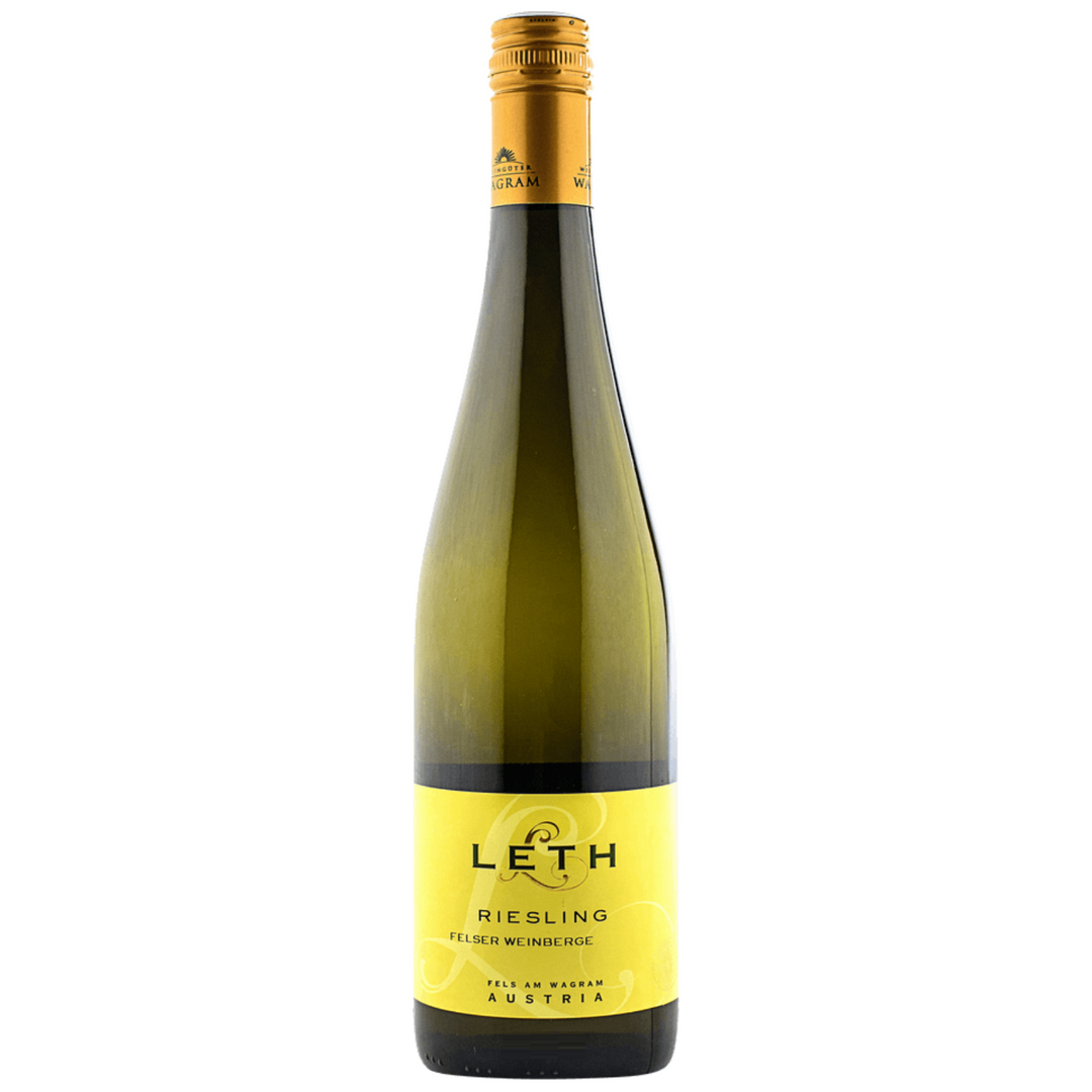 Weingut Leth Felser Weinberge Riesling, Wagram, Austria 2021 Case (6x750ml)