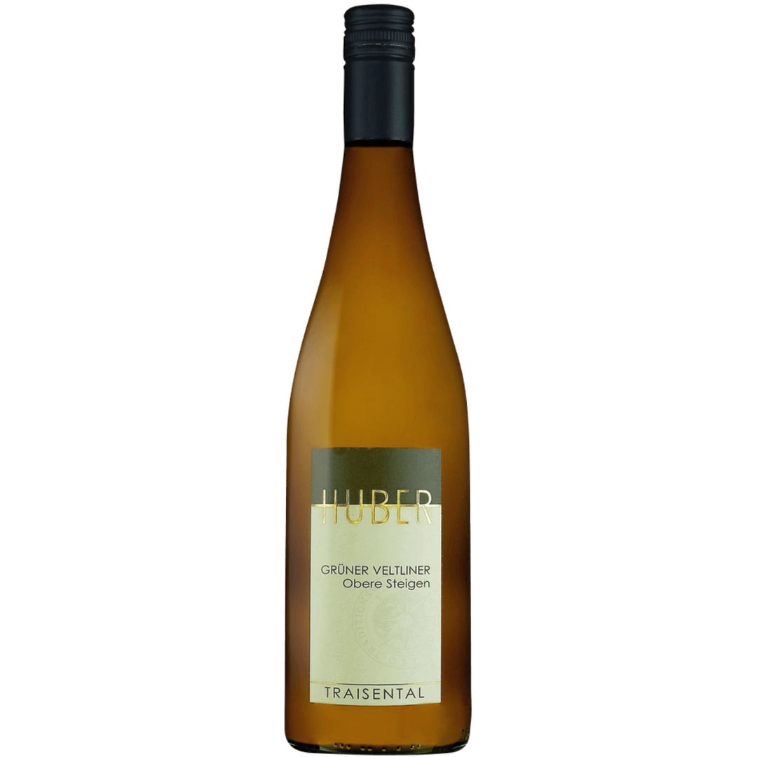 Weingut Markus Huber Obere Steigen Gruner Veltliner, Traisental DAC, Austria 2022 Case(6x750ml)