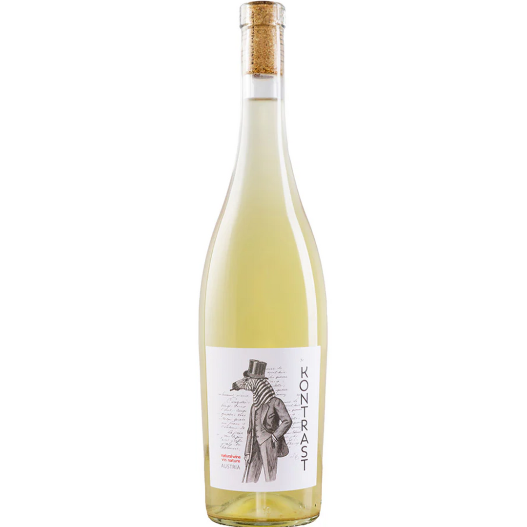 Weingut Markus Huber 'Kontrast', Niederosterreich, Austria 2021 Case (6x750ml)