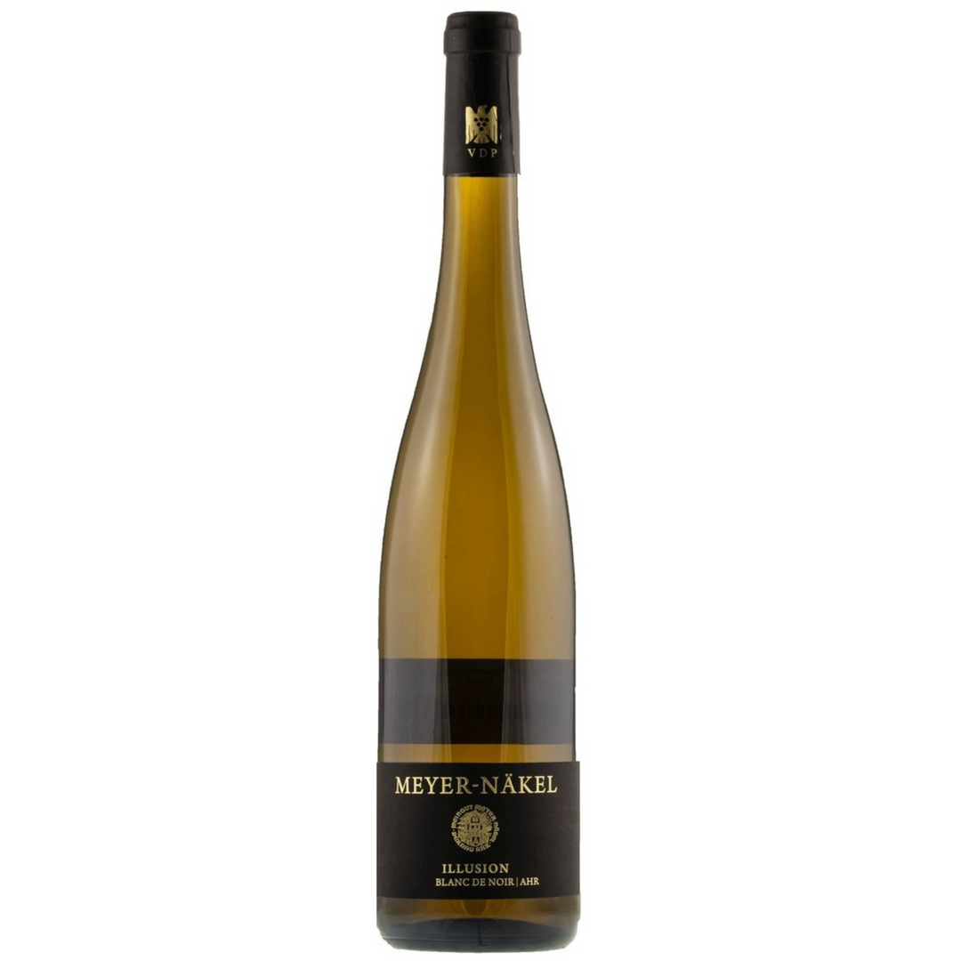 Weingut Meyer-Nakel 'Illusion' Blanc de Noir, Ahr, Germany 2021