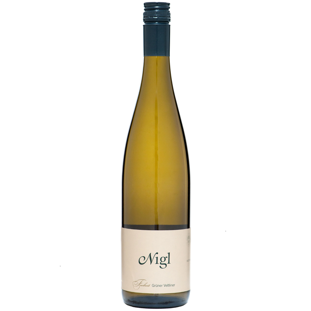 Weingut Nigl Freiheit Gruner Veltliner, Niederosterreich, Austria 2022 Case (6x750ml)