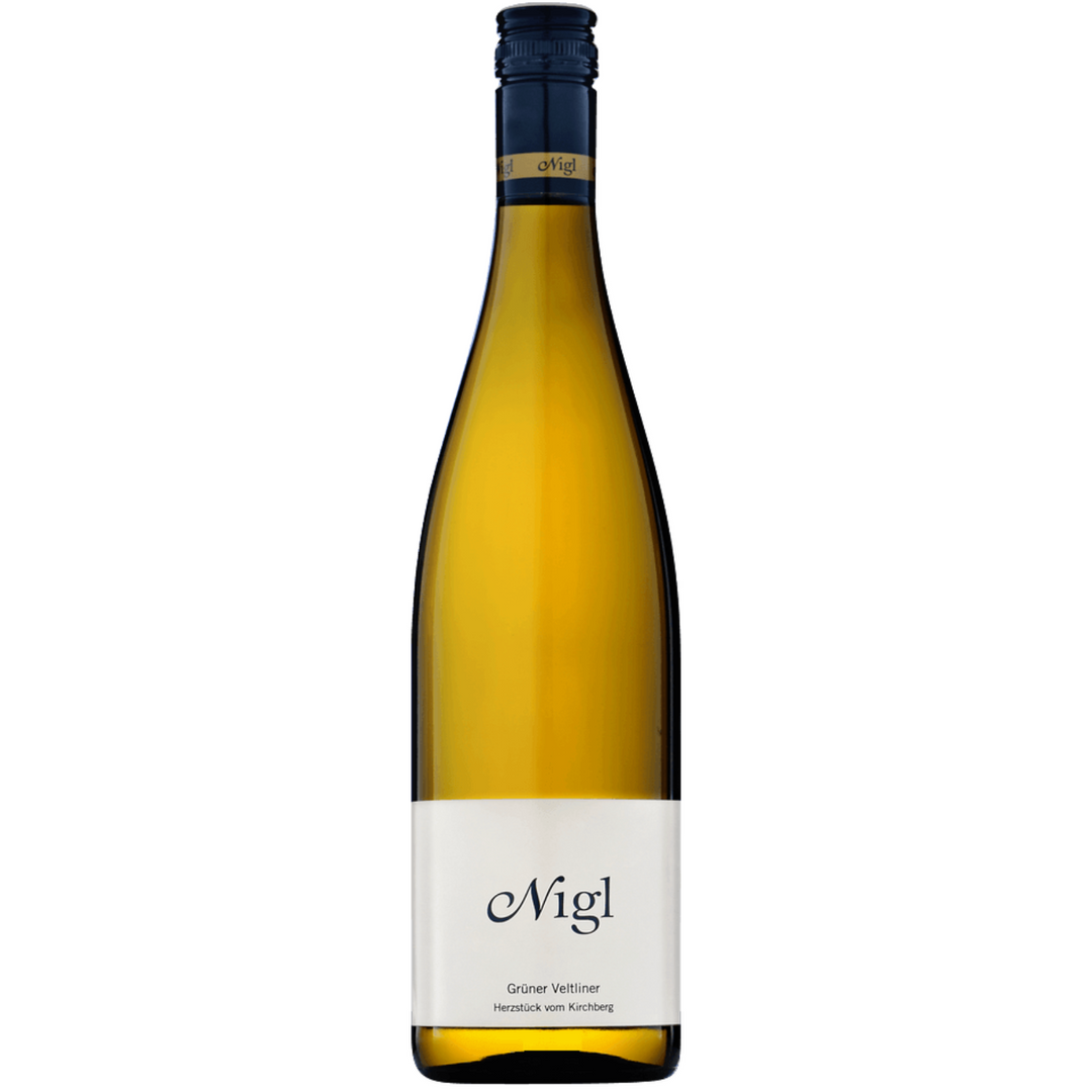 Nigl Herzstück vom Kirchenberg Grüner Veltliner 2022