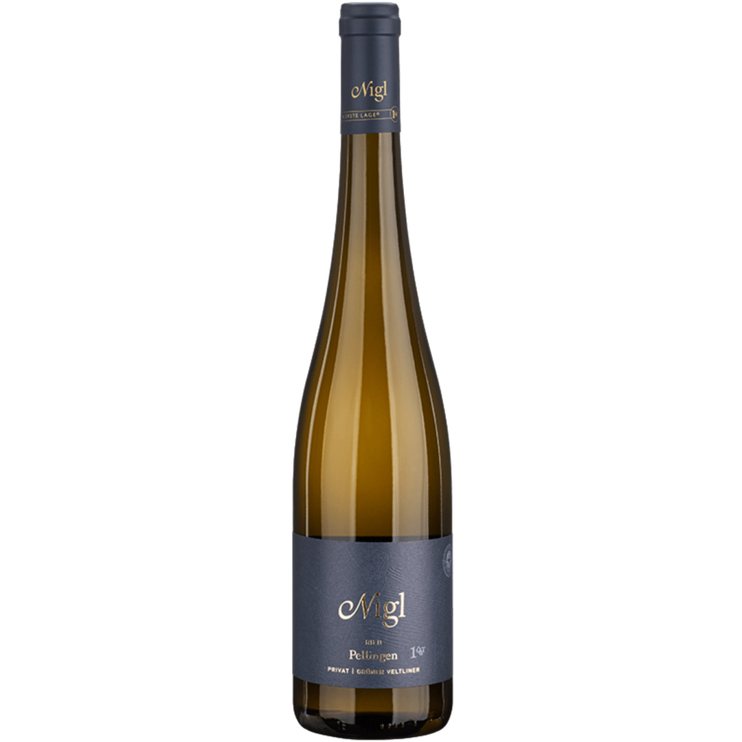 Weingut Nigl Senftenberger Pellingen Privat Gruner Veltliner Erste Lage, Niederosterreich, Austria 2019