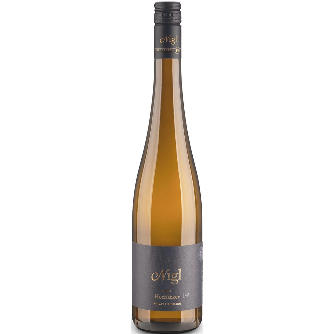 Weingut Nigl Senftenberger Pellingen Riesling 2020 Austria