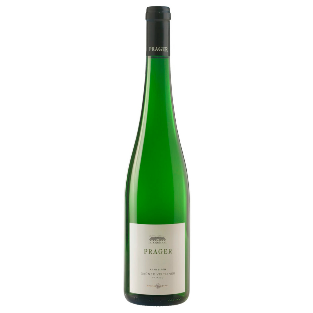 Weingut Prager Achleiten Gruner Veltliner Smaragd, Wachau, Austria 2022