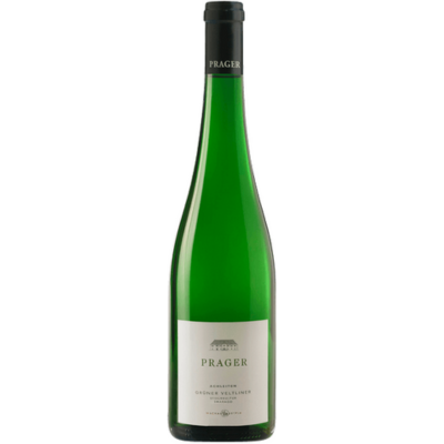 Weingut Prager Stockkultur Achleiten Gruner Veltliner Smaragd, Wachau, Austria 2021