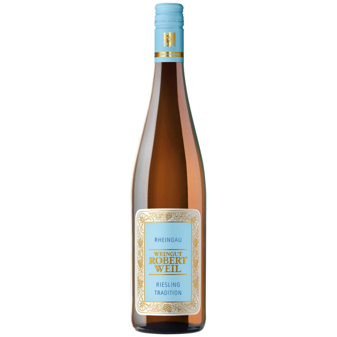 Weingut Robert Weil Tradition Riesling 2023, Rheingau, Germany