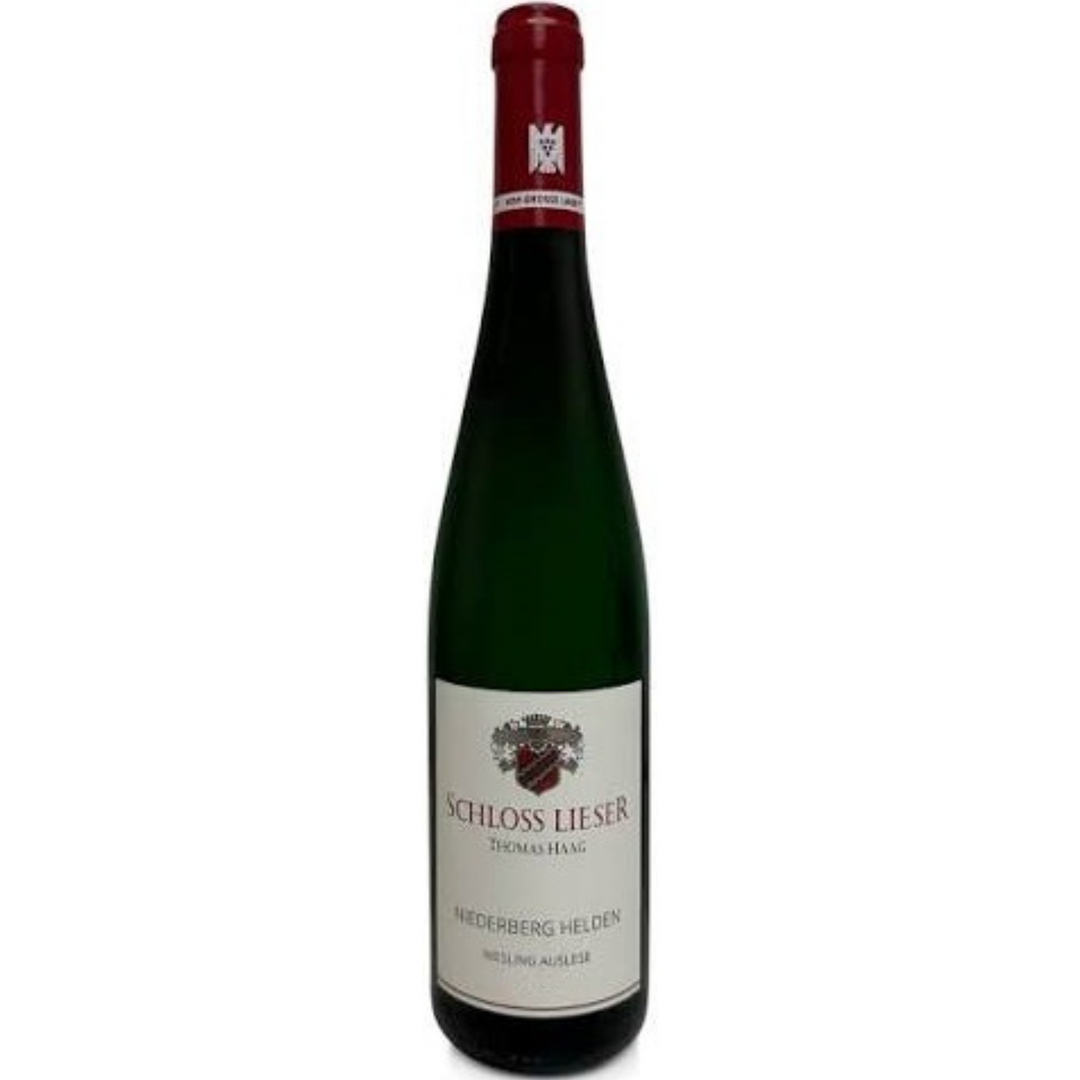Weingut Schloss Lieser Niederberg Helden Riesling Auslese, Mosel, Germany 2022