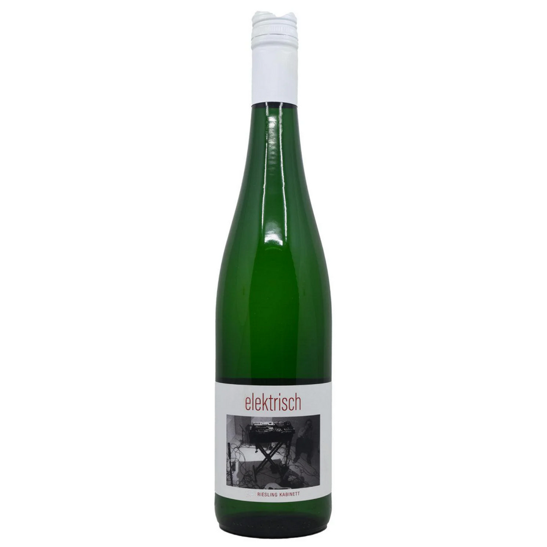 Weingut Seehof Elektrisch Riesling Kabinett, Germany 2022 Case (6x750ml)