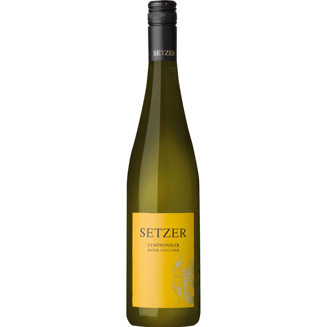 Weingut Setzer Roter Veltliner 2021 Austria Symphoniker