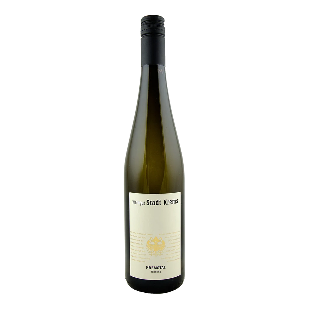 Weingut Stadt Krems Riesling Kremstal